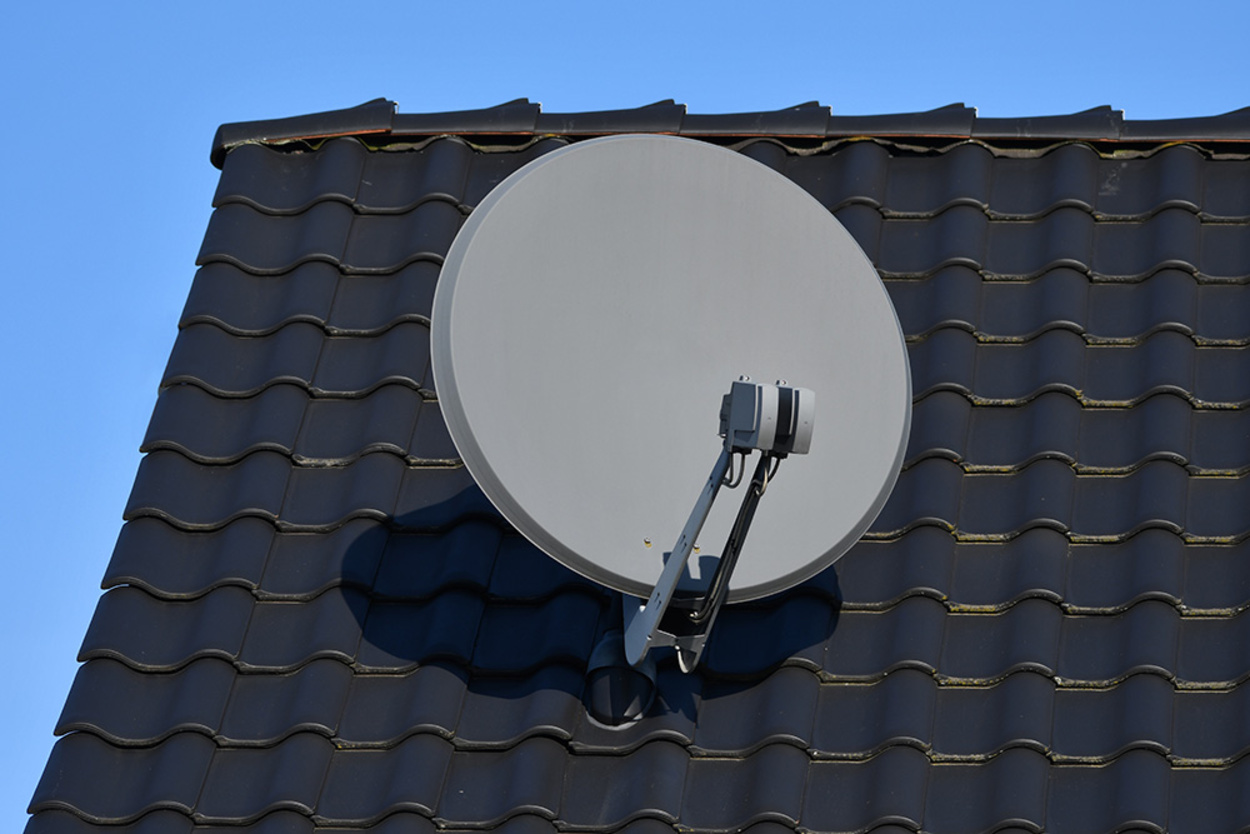 Multimedia bei Elektrotechnik Kreher GmbH in Frankfurt